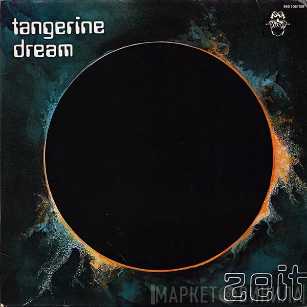  Tangerine Dream  - Zeit