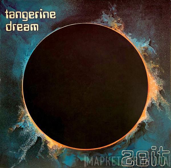  Tangerine Dream  - Zeit