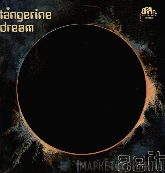  Tangerine Dream  - Zeit