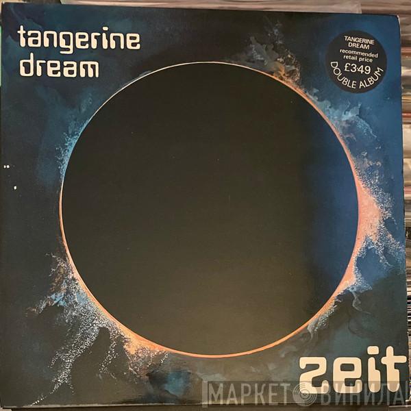 Tangerine Dream - Zeit