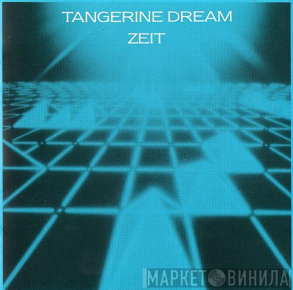  Tangerine Dream  - Zeit