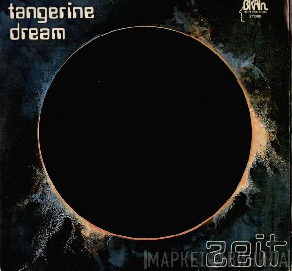  Tangerine Dream  - Zeit
