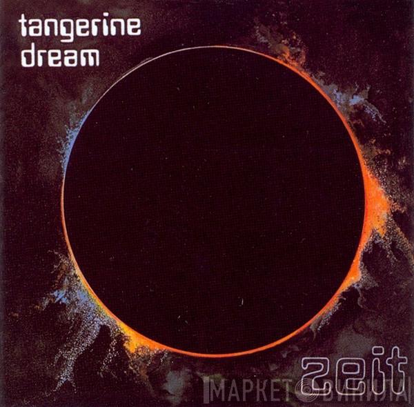  Tangerine Dream  - Zeit