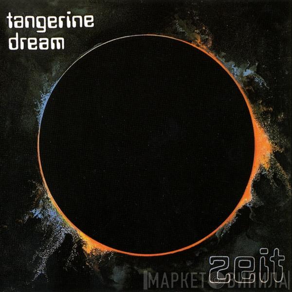  Tangerine Dream  - Zeit