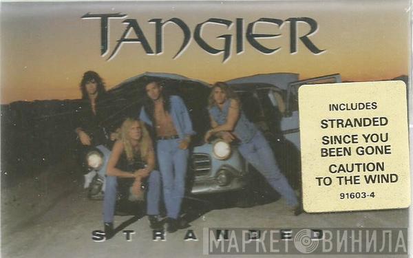 Tangier - Stranded
