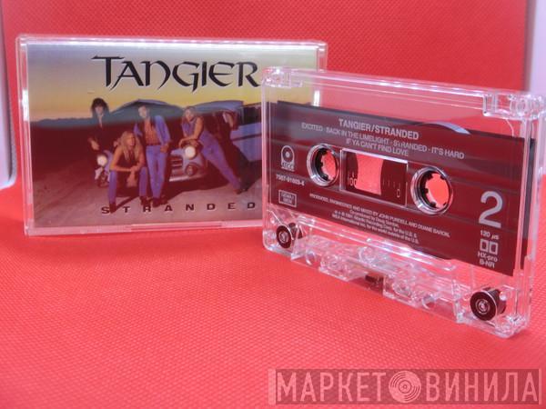 Tangier - Stranded
