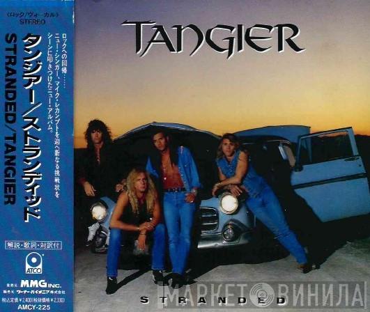  Tangier  - Stranded