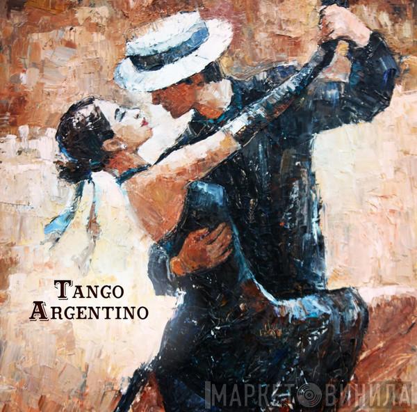  - Tango Argentino