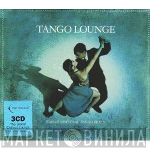  - Tango Lounge