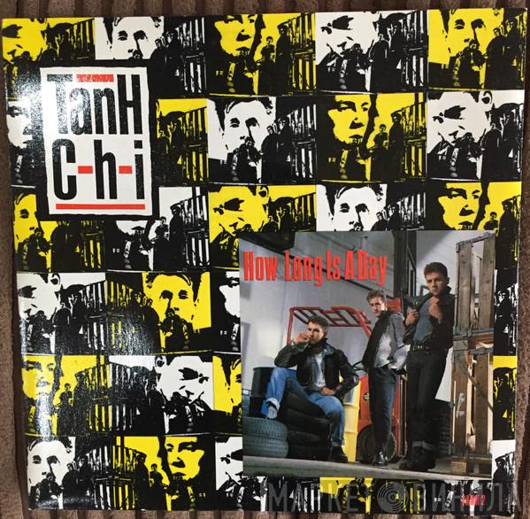Tanh Chi - How Long Is A Day