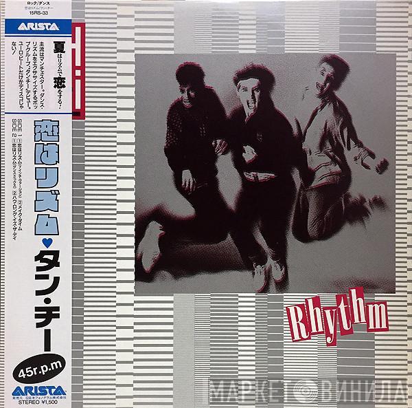Tanh Chi - Rhythm