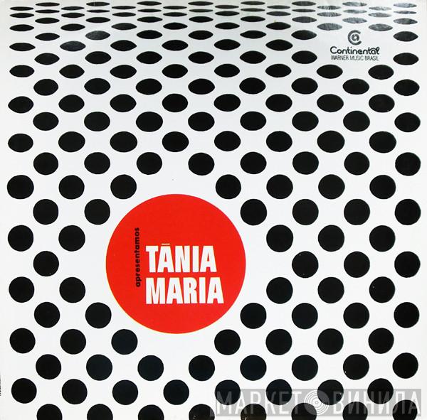 Tania Maria - Apresentamos Tãnia Maria