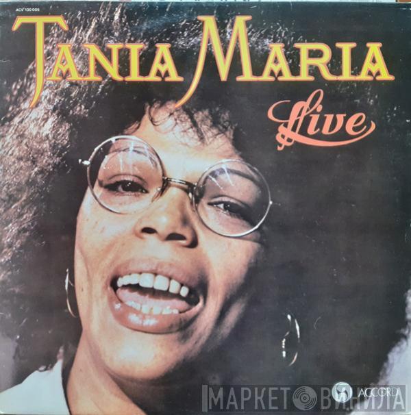 Tania Maria - Live