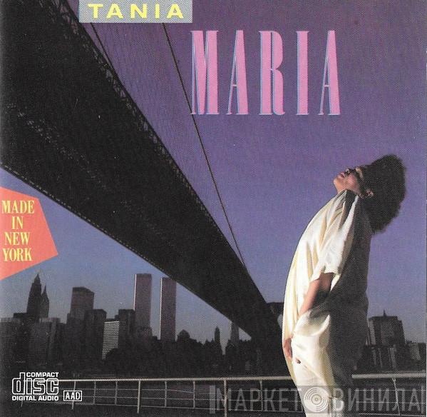Tania Maria - Made In New York