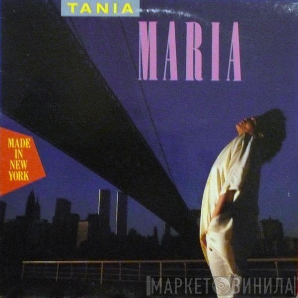 Tania Maria - Made In New York