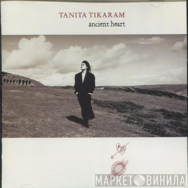  Tanita Tikaram  - Ancient Heart