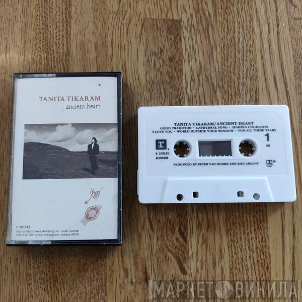  Tanita Tikaram  - Ancient Heart