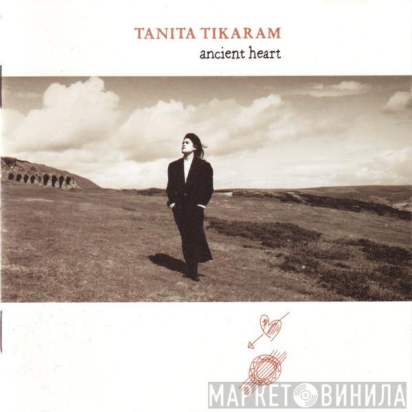  Tanita Tikaram  - Ancient Heart
