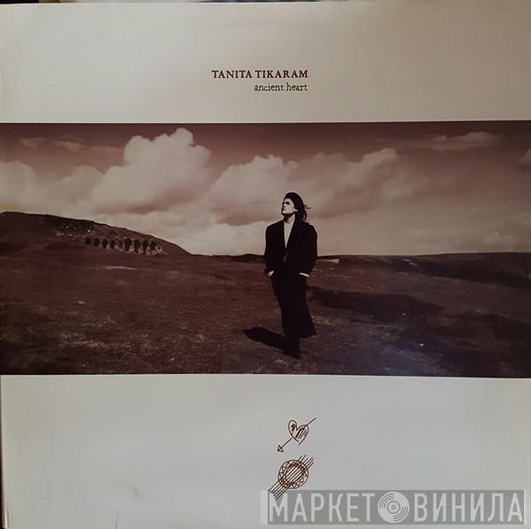  Tanita Tikaram  - Ancient Heart