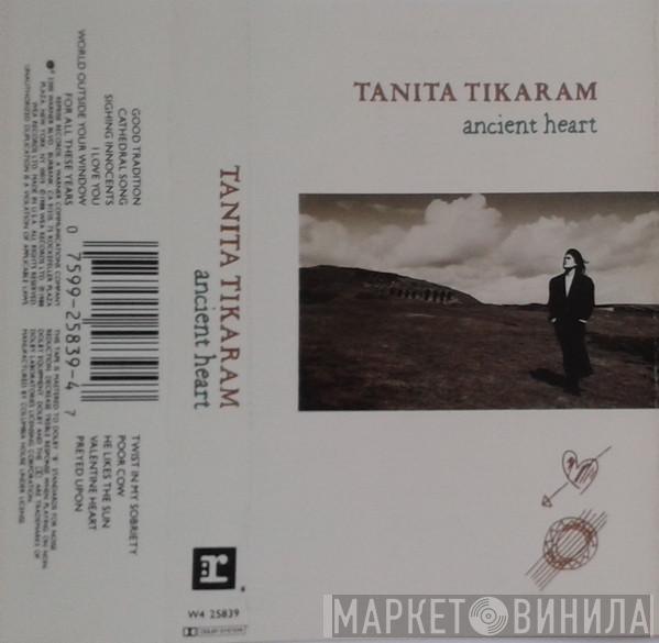  Tanita Tikaram  - Ancient Heart