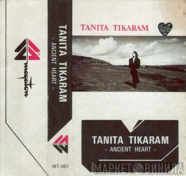  Tanita Tikaram  - Ancient Heart