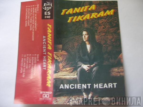  Tanita Tikaram  - Ancient Heart