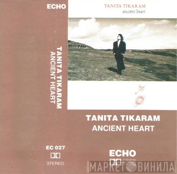  Tanita Tikaram  - Ancient Heart