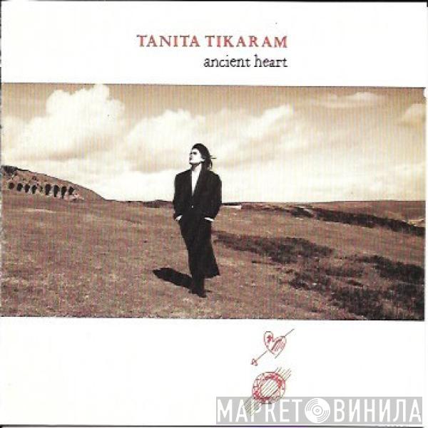  Tanita Tikaram  - Ancient Heart