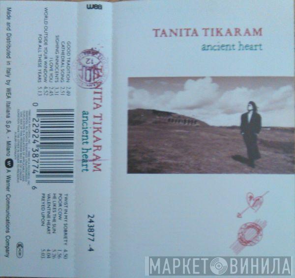  Tanita Tikaram  - Ancient Heart
