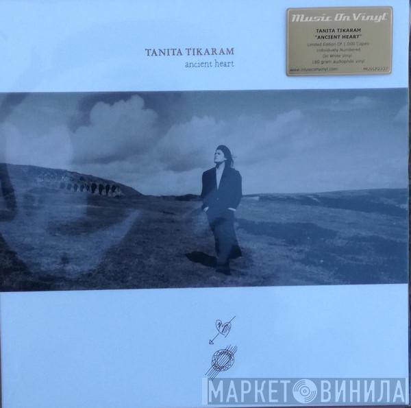 Tanita Tikaram  - Ancient Heart