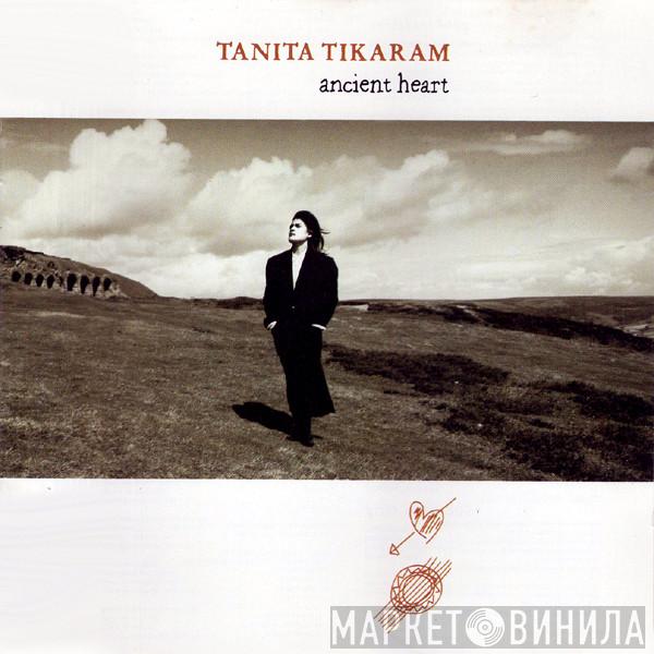  Tanita Tikaram  - Ancient Heart