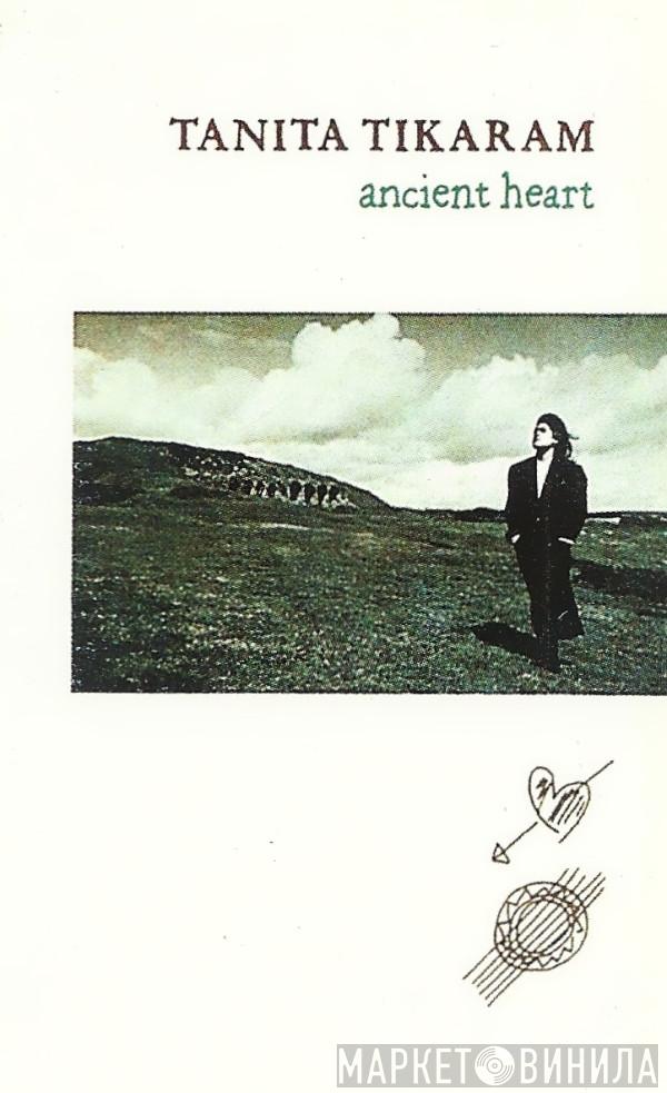  Tanita Tikaram  - Ancient Heart