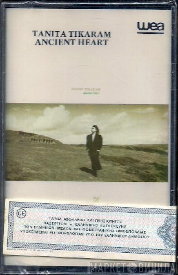  Tanita Tikaram  - Ancient Heart