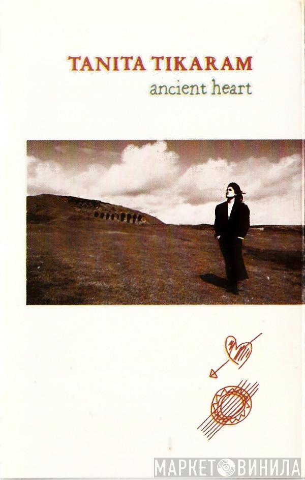  Tanita Tikaram  - Ancient Heart