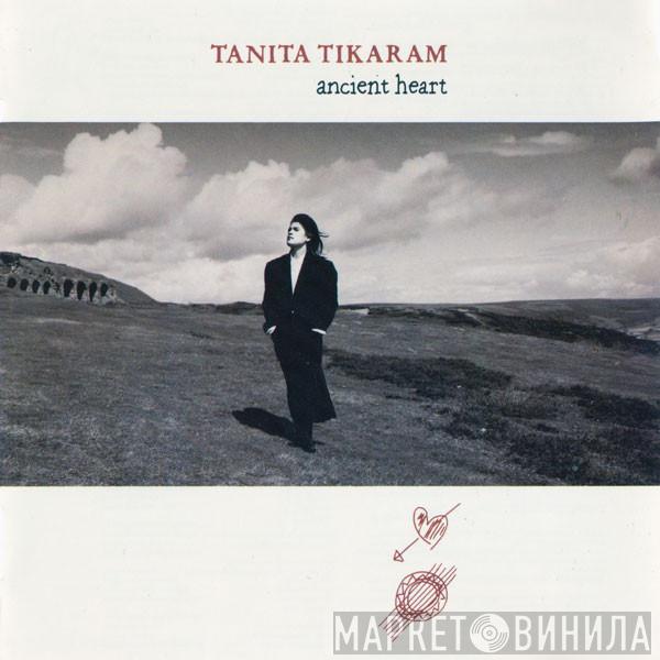 Tanita Tikaram  - Ancient Heart