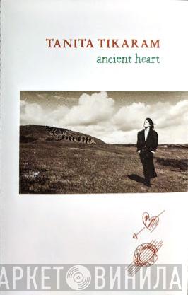 Tanita Tikaram  - Ancient Heart
