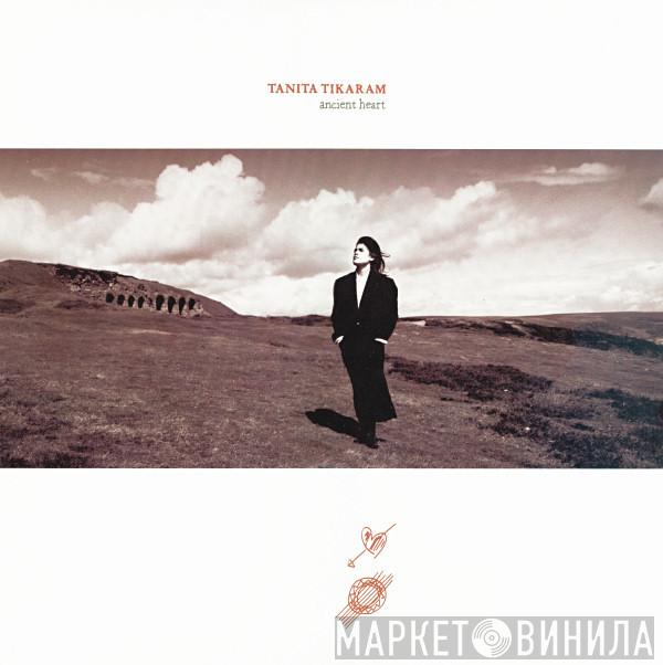  Tanita Tikaram  - Ancient Heart