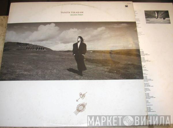  Tanita Tikaram  - Ancient Heart