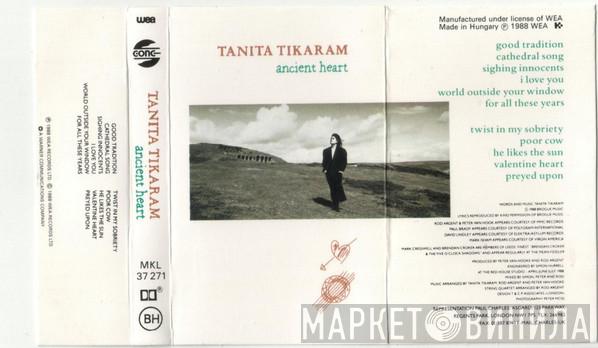  Tanita Tikaram  - Ancient Heart