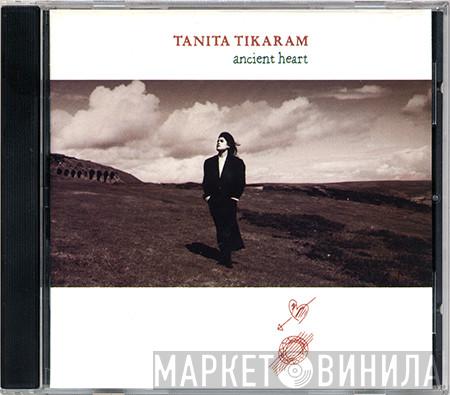  Tanita Tikaram  - Ancient Heart