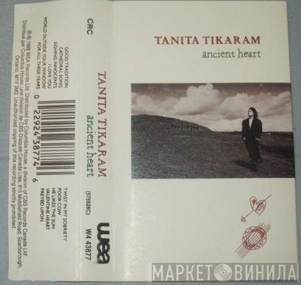  Tanita Tikaram  - Ancient Heart