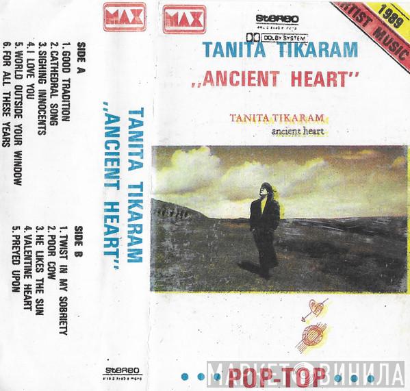  Tanita Tikaram  - Ancient Heart