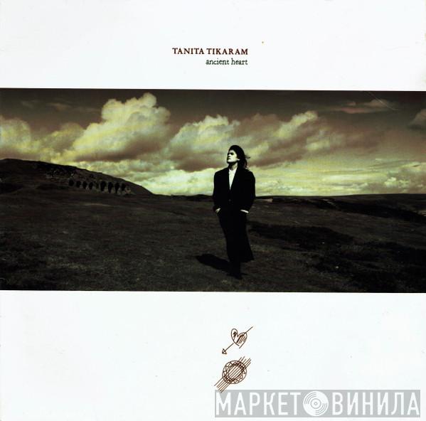  Tanita Tikaram  - Ancient Heart