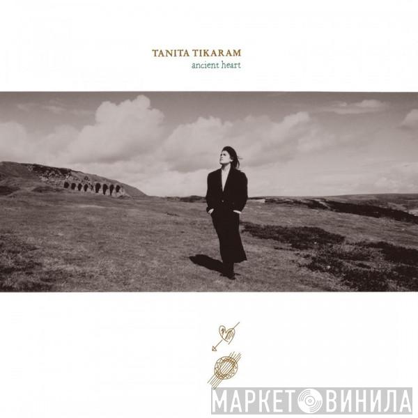  Tanita Tikaram  - Ancient Heart