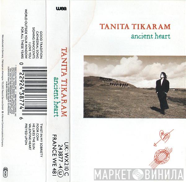 Tanita Tikaram - Ancient Heart