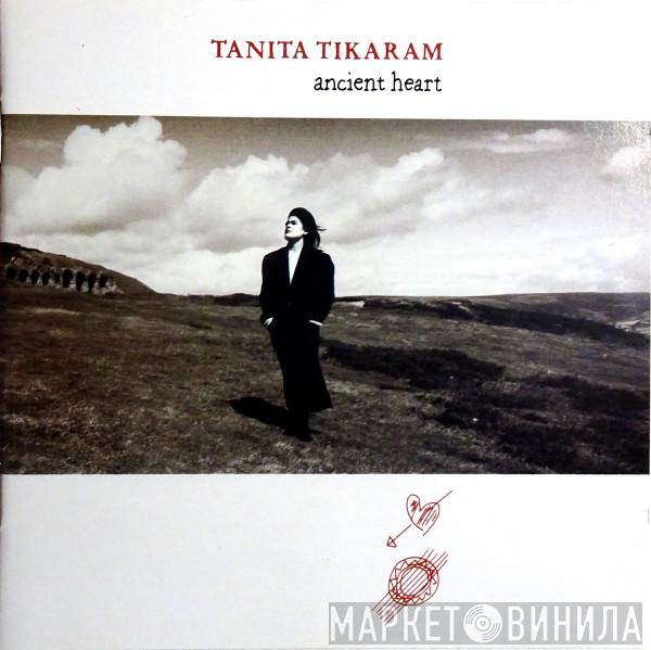  Tanita Tikaram  - Ancient Heart