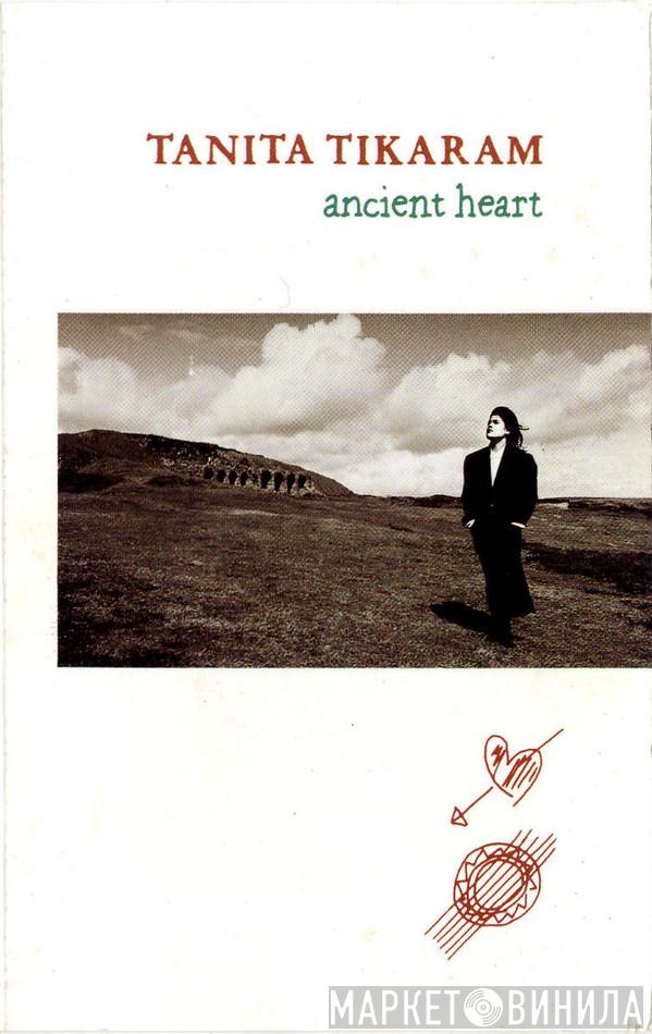  Tanita Tikaram  - Ancient Heart