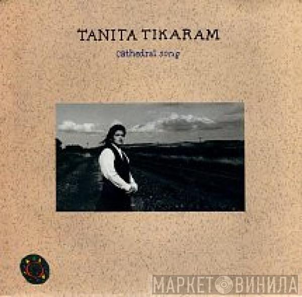  Tanita Tikaram  - Cathedral Song