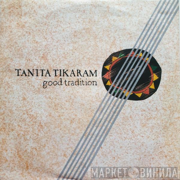  Tanita Tikaram  - Good Tradition