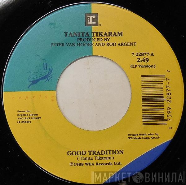  Tanita Tikaram  - Good Tradition